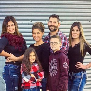 Meet your Posher, Sasha